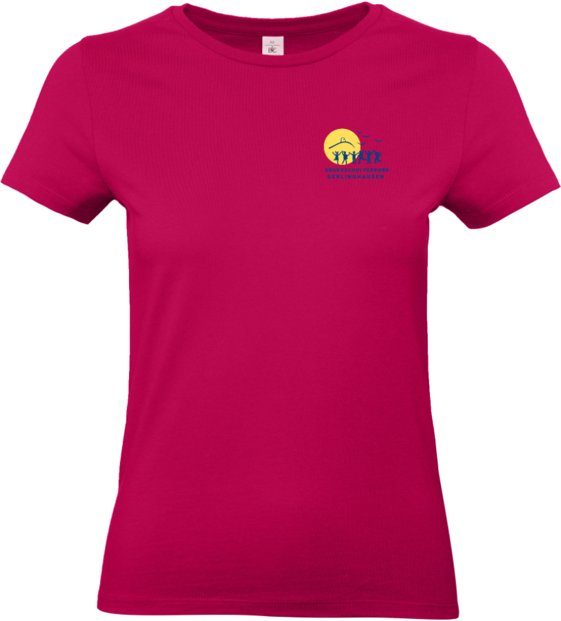 Damen T-Shirt GS Oerlinghausen